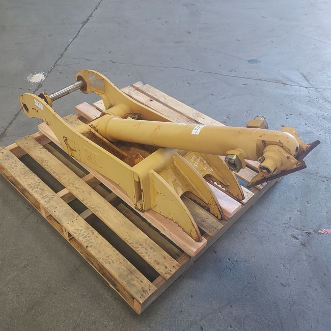 Used THUMB GRP 2636421